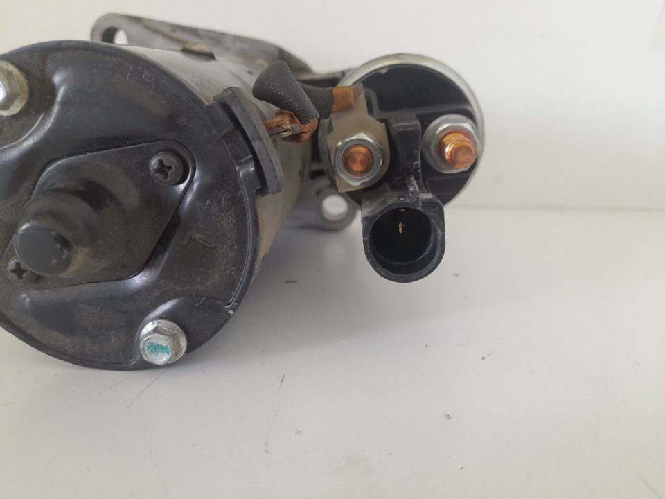 Motor arranque volkswagen golf v berlina (1k1) highline