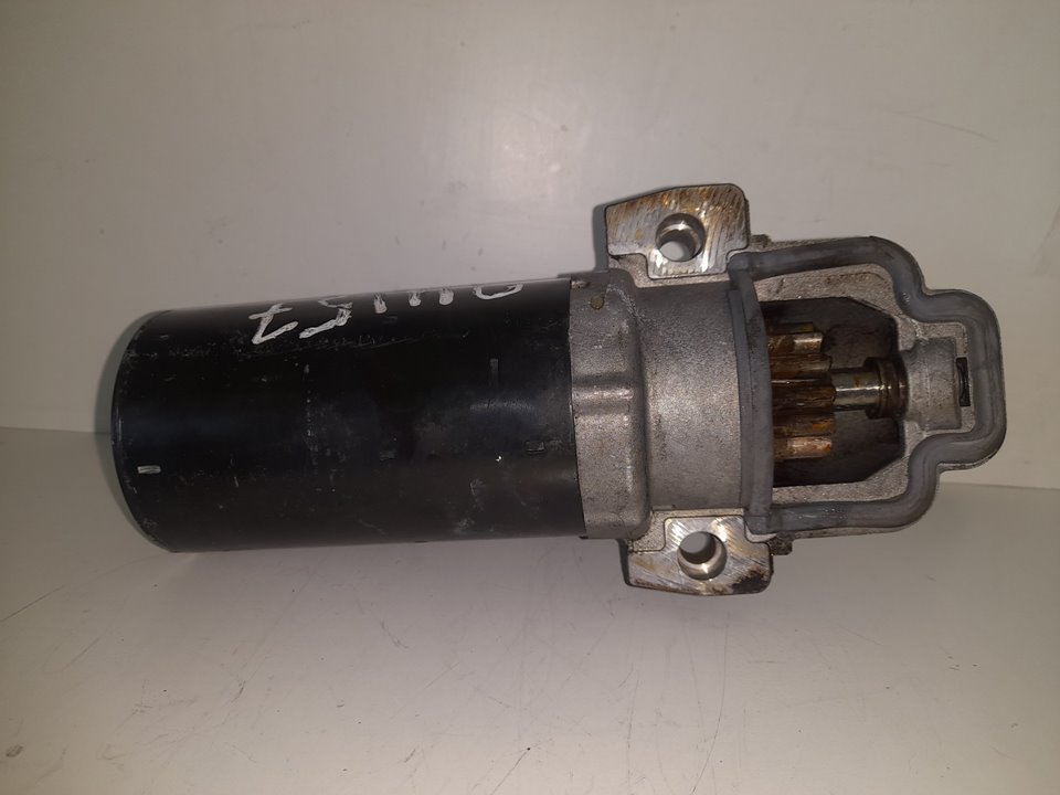 Motor arranque peugeot boxer caja cerr. techo elevado (bat.3450)(335)(2007 ) hdi (335)