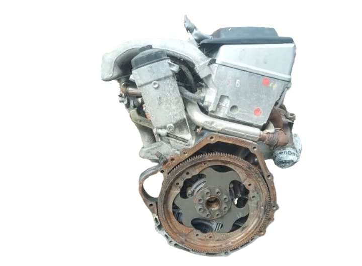 Motor completo mercedes clase e (w210) berlina 