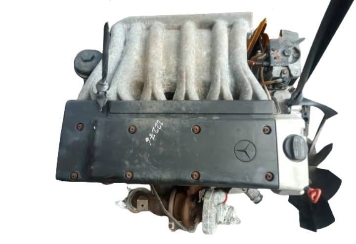 Motor completo mercedes clase e (w210) berlina 