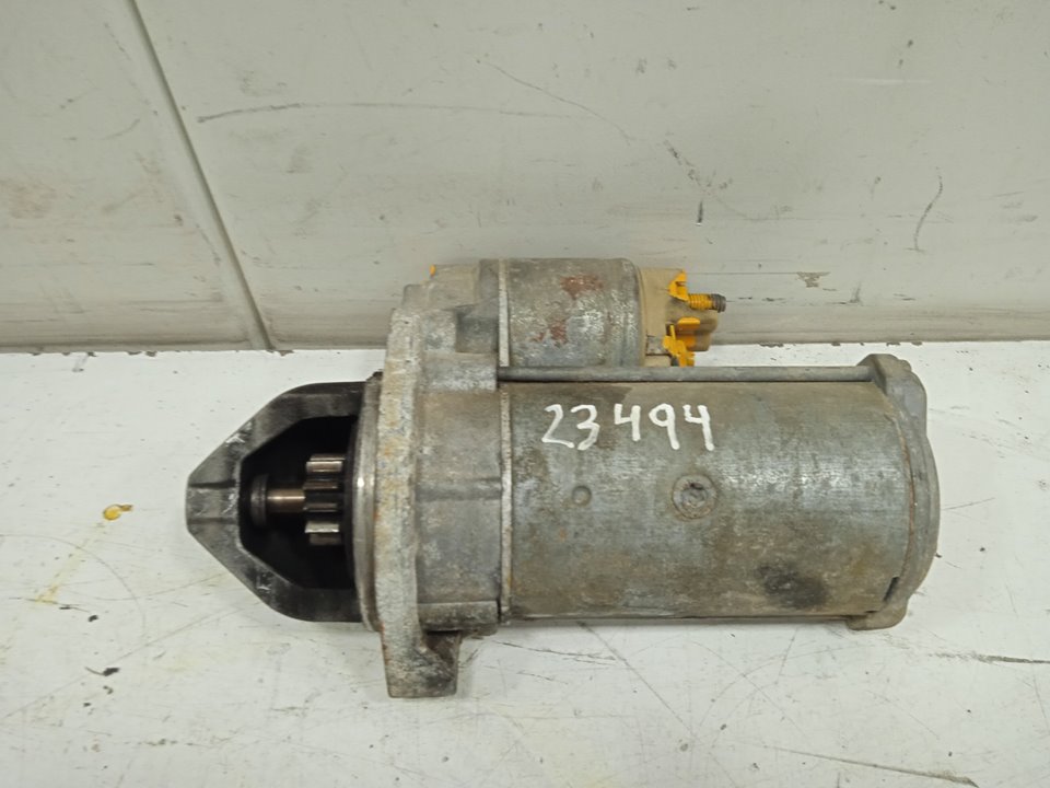 Motor arranque mercedes sprinter 02.00 - combi techo elevado 