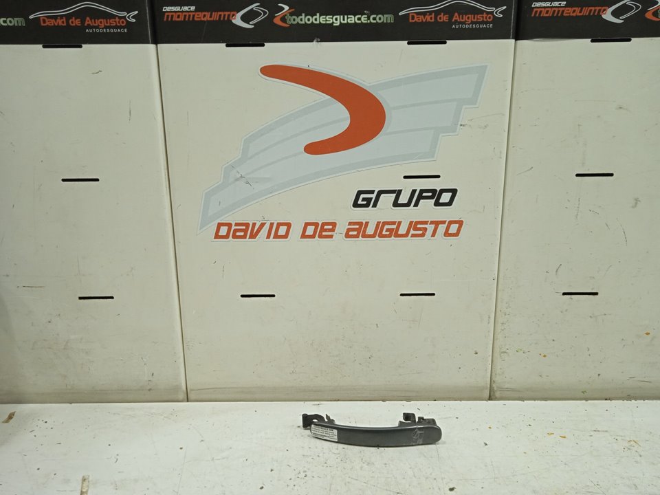 Maneta exterior trasera derecha volkswagen polo (6r1) advance
