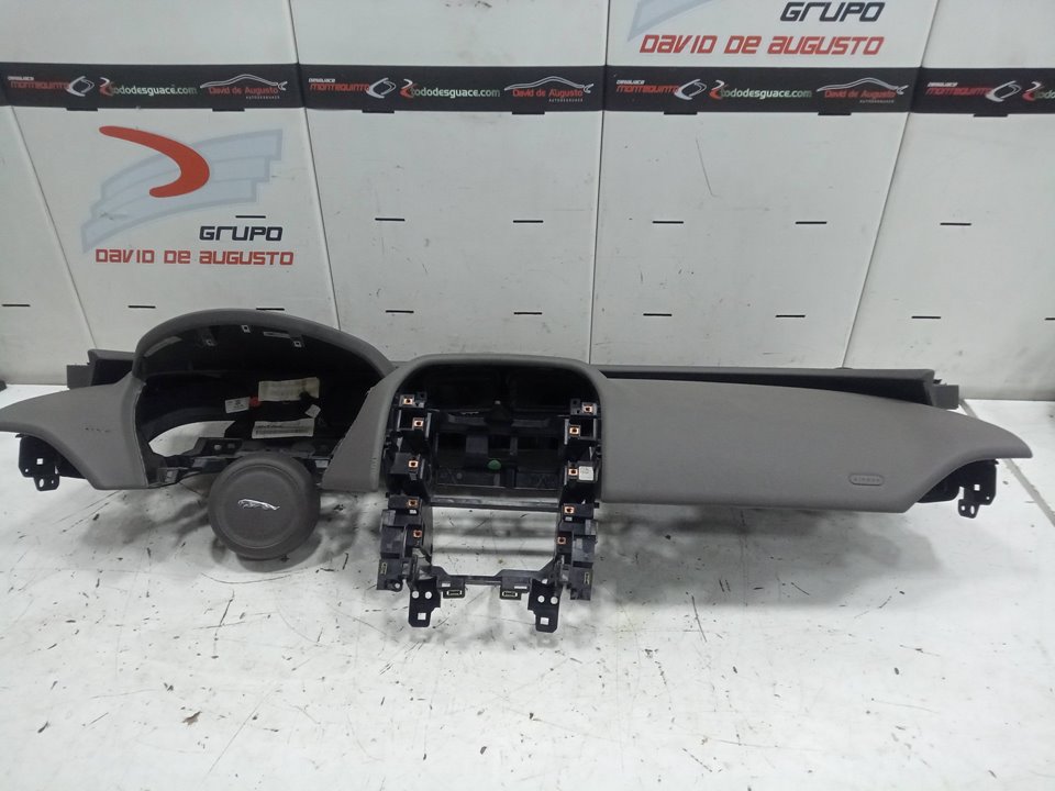 Kit airbag jaguar xe prestige