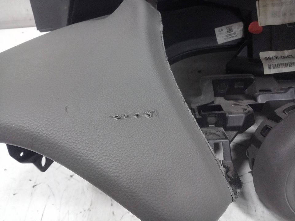 Kit airbag jaguar xe prestige