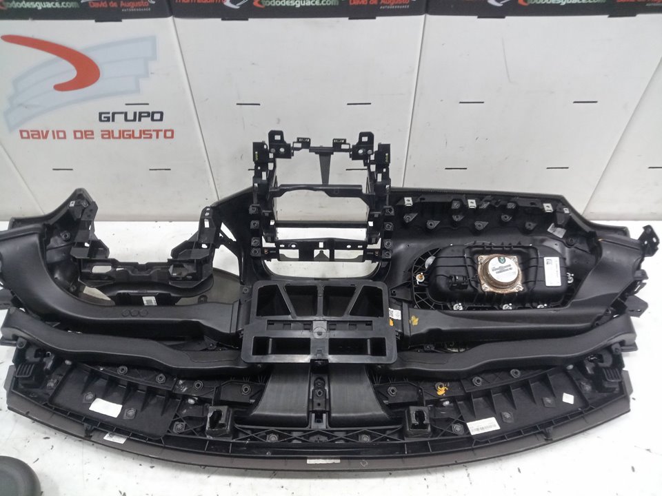 Kit airbag jaguar xe prestige