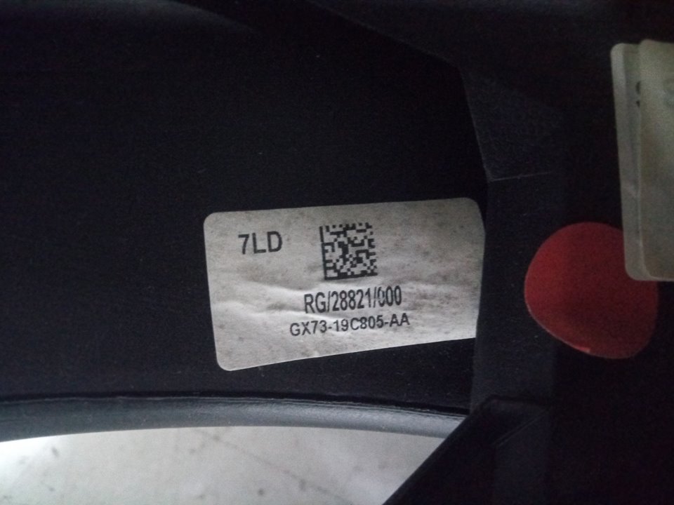 Kit airbag jaguar xe prestige