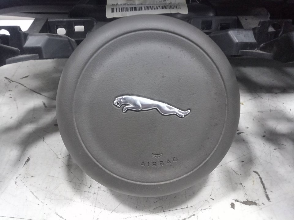 Kit airbag jaguar xe prestige