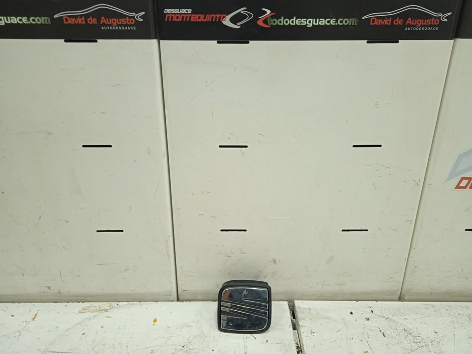 Maneta exterior porton seat altea (5p1) hot
