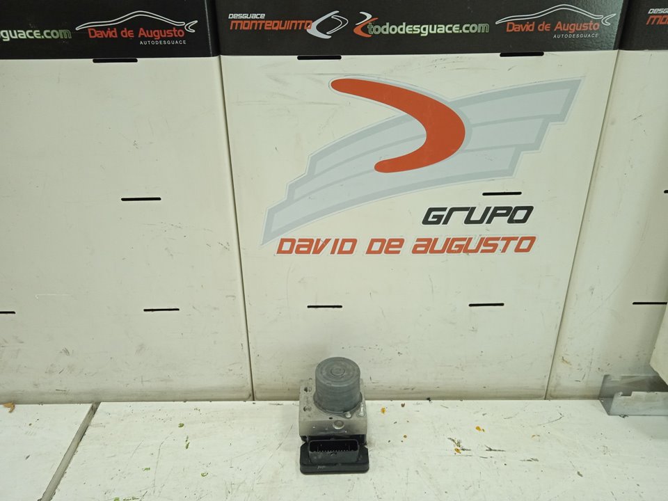 Abs peugeot boxer caja cerrada 335 l3 bluehdi 130 cargo editi
