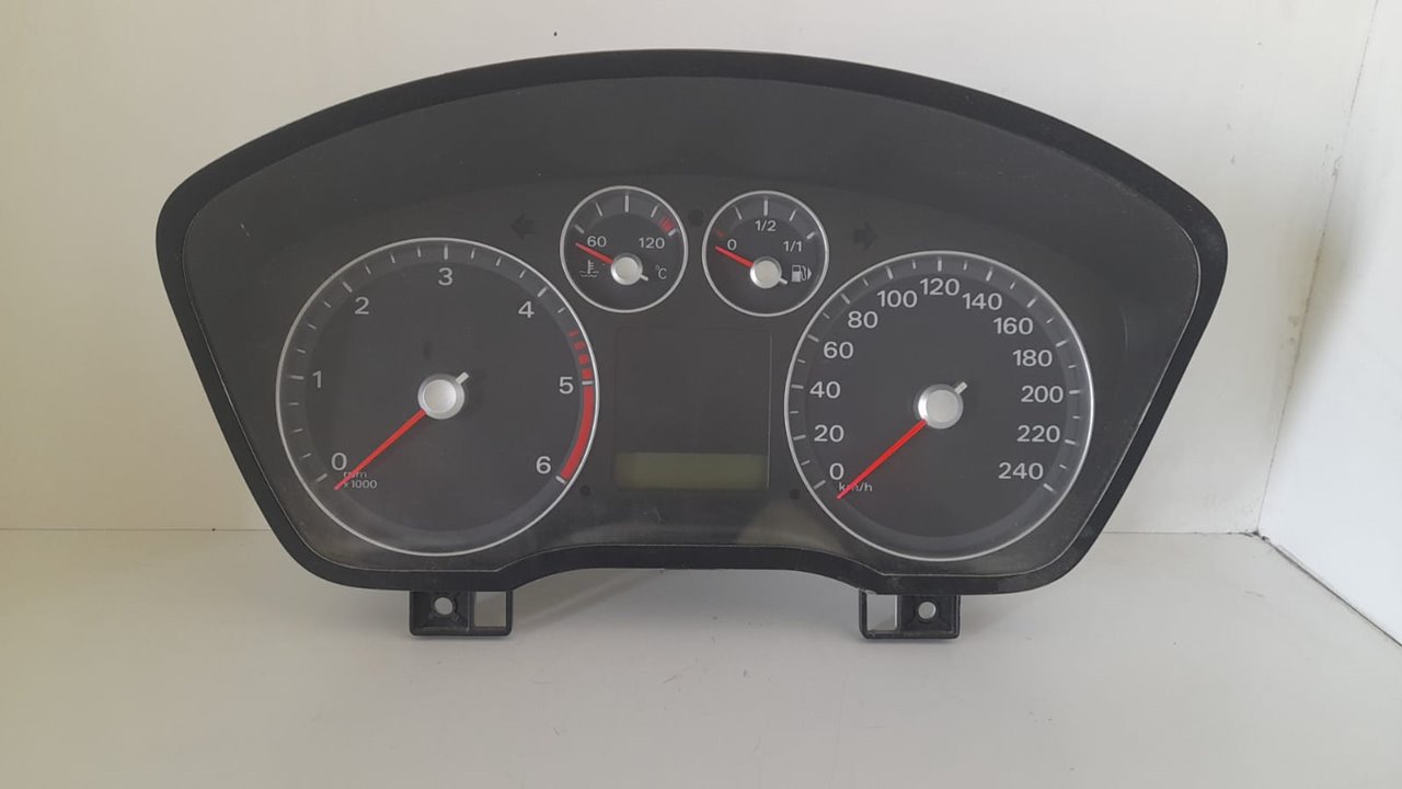 Cuadro instrumentos ford focus c-max (cap) ambiente (d)