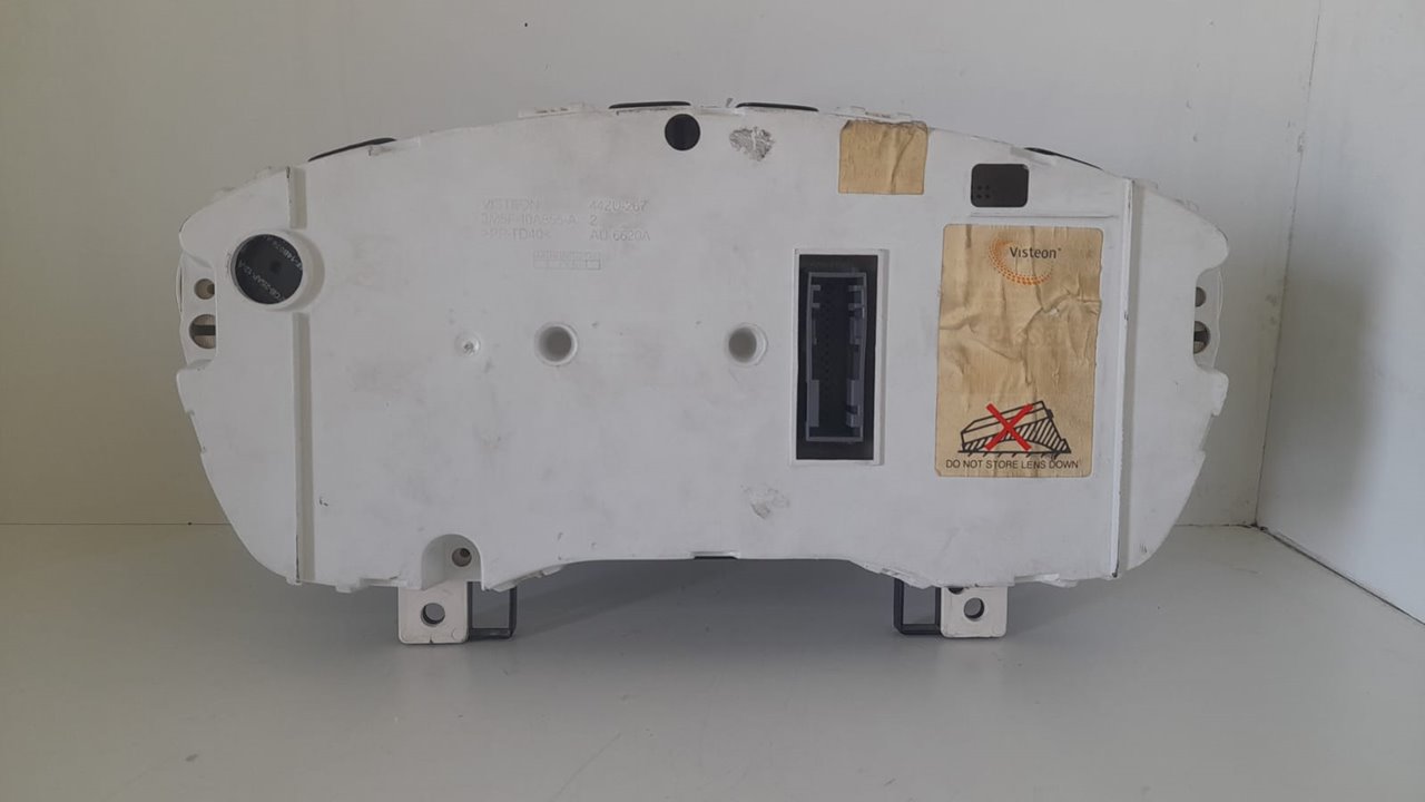 Cuadro instrumentos ford focus c-max (cap) ambiente (d)