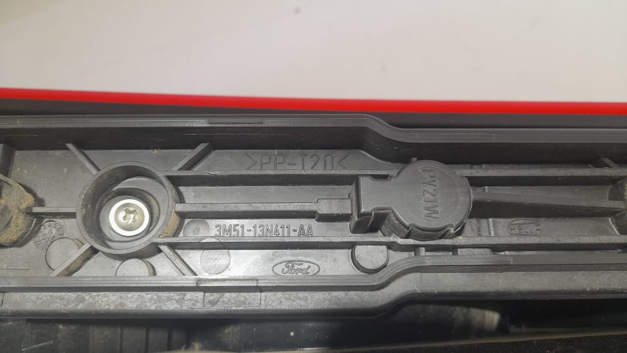 Piloto trasero derecho ford focus c-max (cap) ambiente (d)