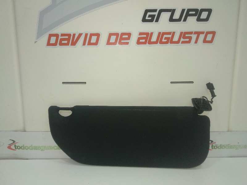  parasol izquierdo   citroen ds3 base 1.6 16v