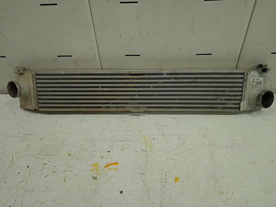 Intercooler peugeot boxer caja cerrada (rs 3000) (330333) 2007 -) hdi (330)