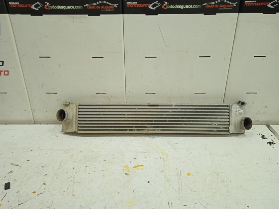 Intercooler peugeot boxer caja cerrada (rs 3000) (330333) 2007 -) hdi (330)