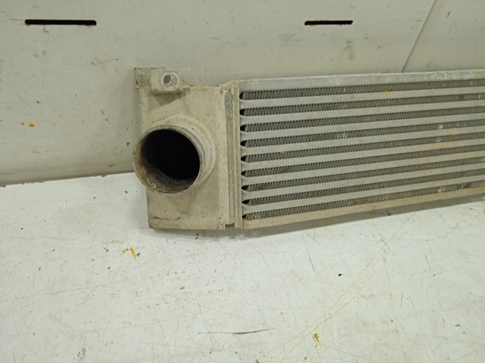 Intercooler peugeot boxer caja cerrada (rs 3000) (330333) 2007 -) hdi (330)