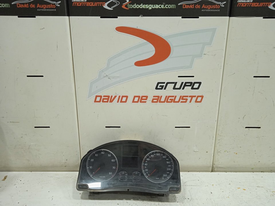 Cuadro instrumentos volkswagen golf v berlina (1k1) conceptline (e)