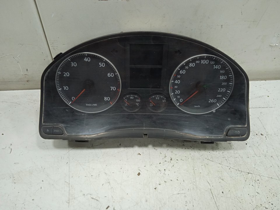Cuadro instrumentos volkswagen golf v berlina (1k1) conceptline (e)