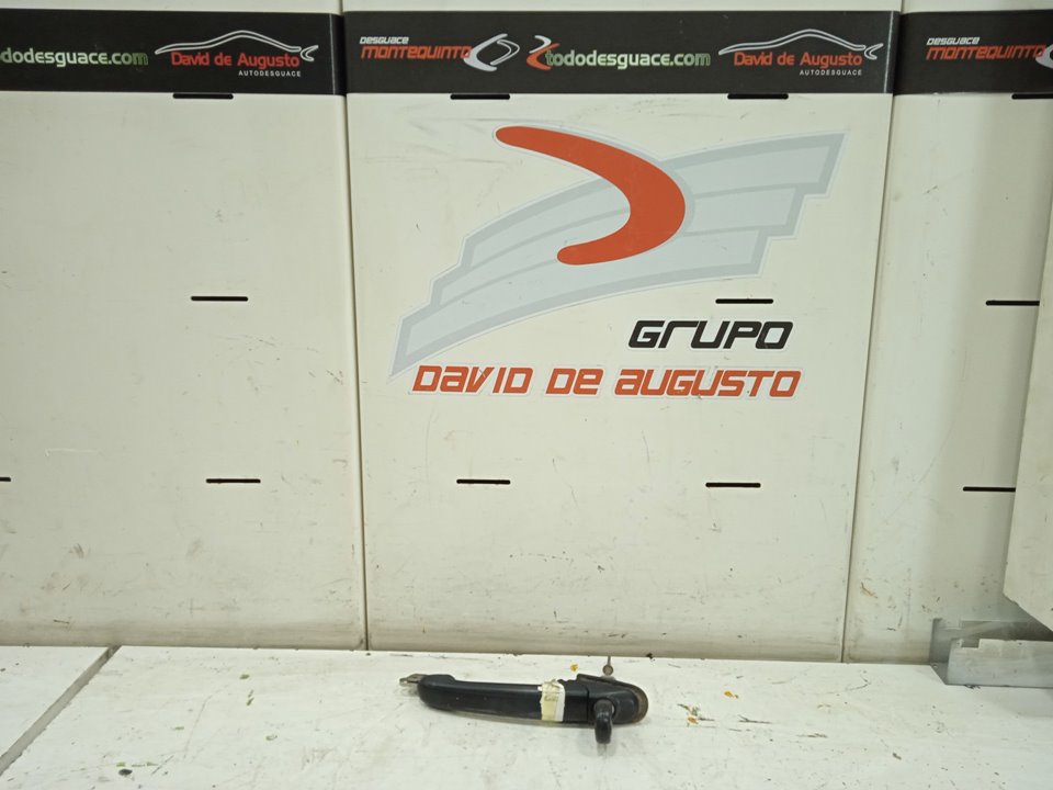 Maneta exterior delantera izquierda seat ibiza (6k1) select