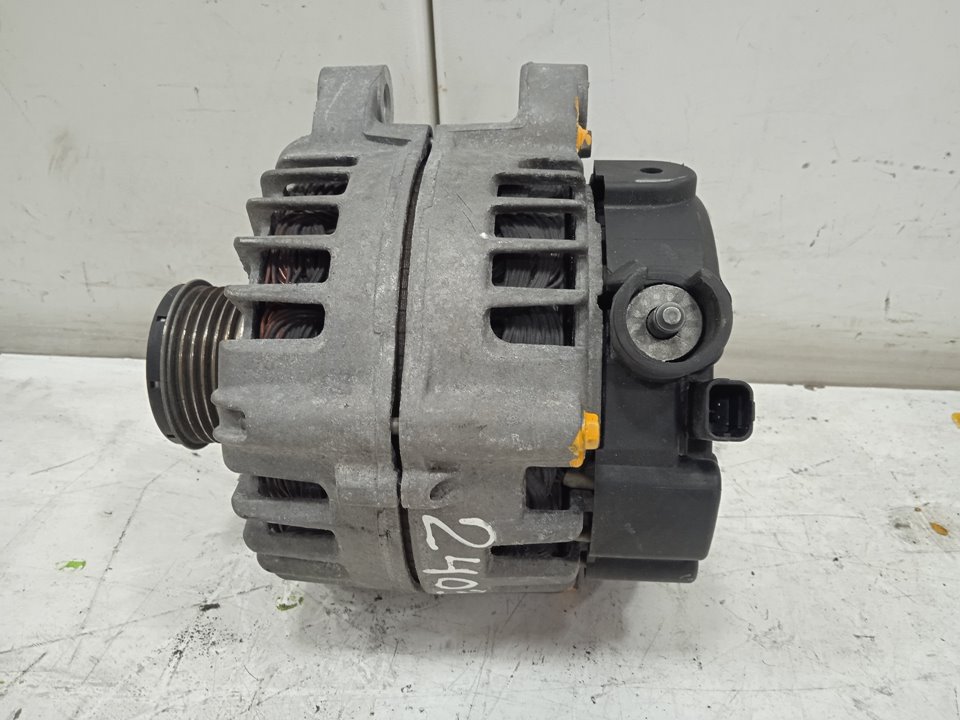 Alternador peugeot 407 confort