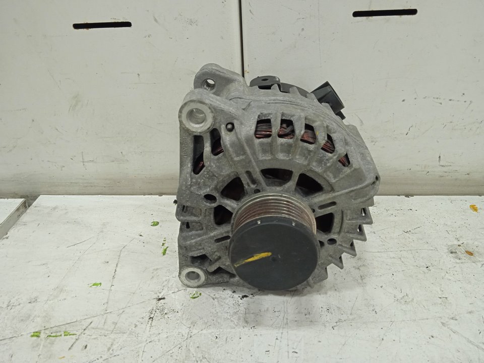 Alternador peugeot 407 confort