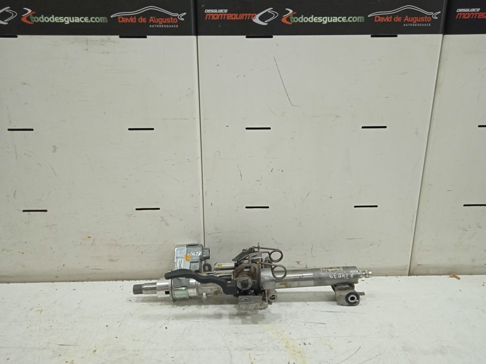 Columna direccion hyundai tucson tecno safe 2wd bluedrive