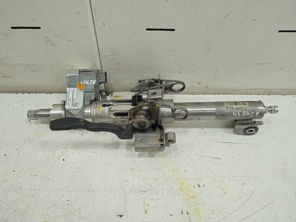 Columna direccion hyundai tucson tecno safe 2wd bluedrive