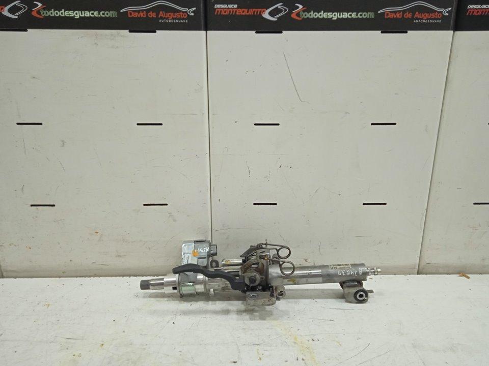 Columna direccion hyundai tucson tecno safe 2wd bluedrive