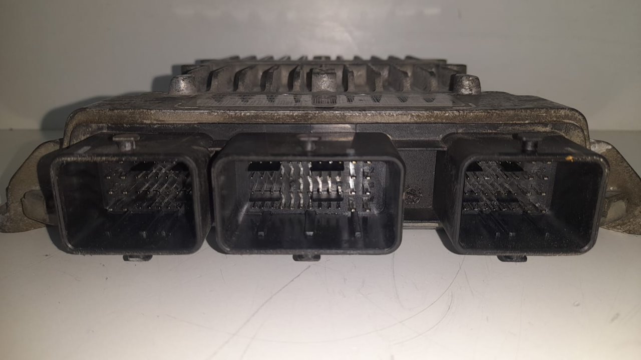 Centralita motor uce citroen c3 1.4 hdi vivace