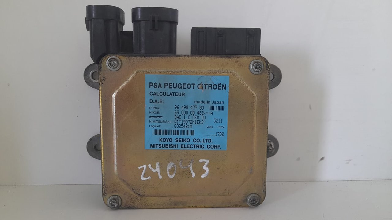 7780 citroen c3 1.4 hdi vivace