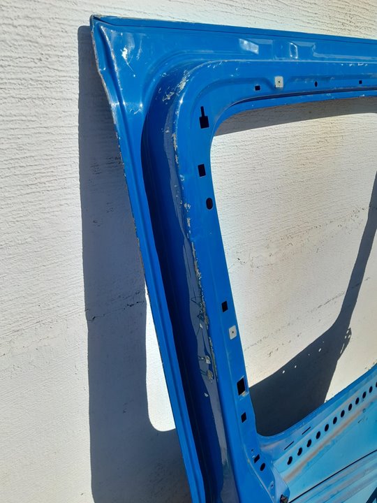 Puerta delantera izquierda mercedes actros bm 963.xxx 2-achser 18xx 4x2 szm l bigspace