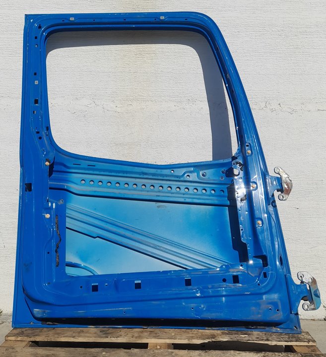 Puerta delantera izquierda mercedes actros bm 963.xxx 2-achser 18xx 4x2 szm l bigspace