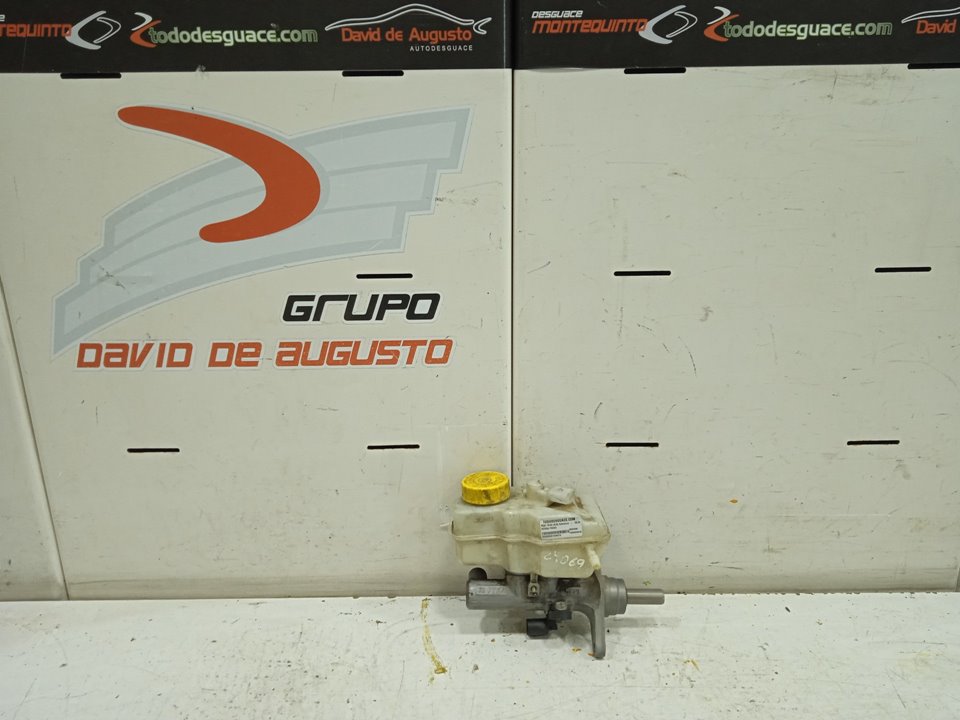 Bomba freno seat ibiza (6j5) reference