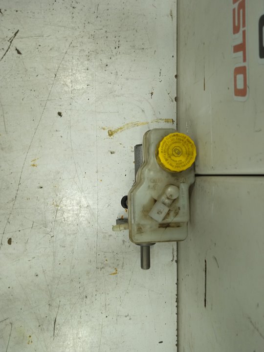 Bomba freno seat ibiza (6j5) reference