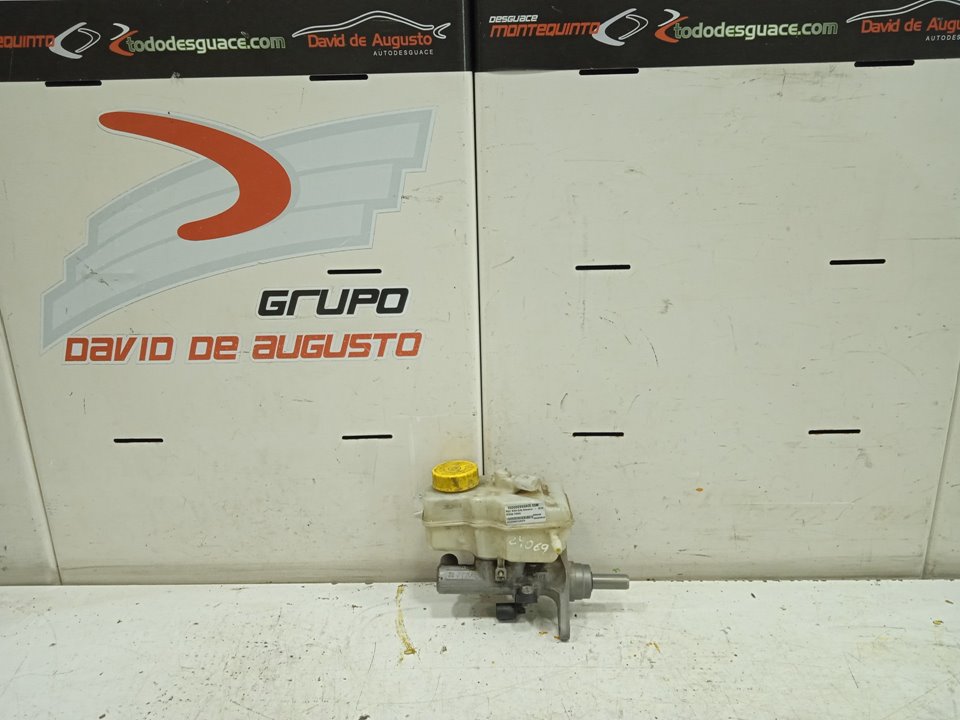 Bomba freno seat ibiza (6j5) reference