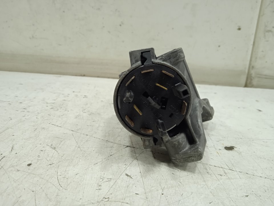 Antirrobo / llave contacto seat ibiza (6j5) reference