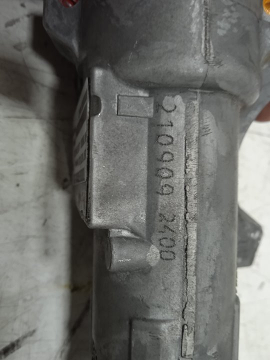 Antirrobo / llave contacto seat ibiza (6j5) reference