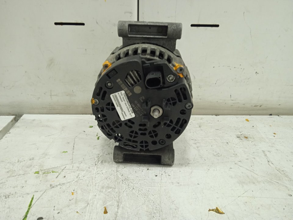 Alternador ford transit caja cerrada 06 ft 350 l   (largo)   lkw   (ca