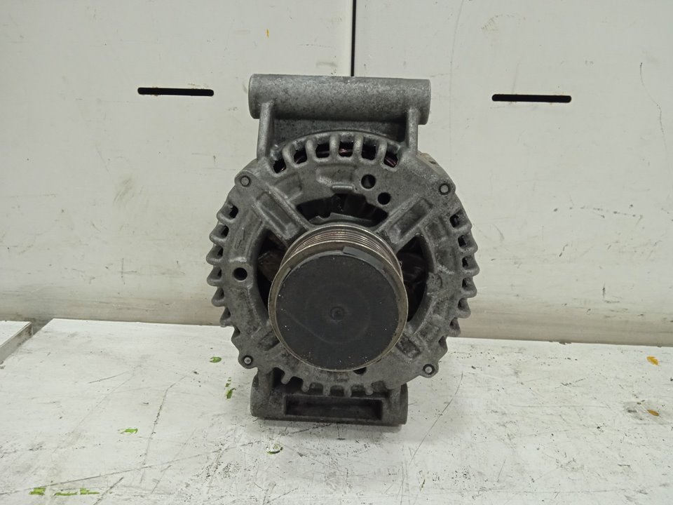 Alternador ford transit caja cerrada 06 ft 350 l   (largo)   lkw   (ca