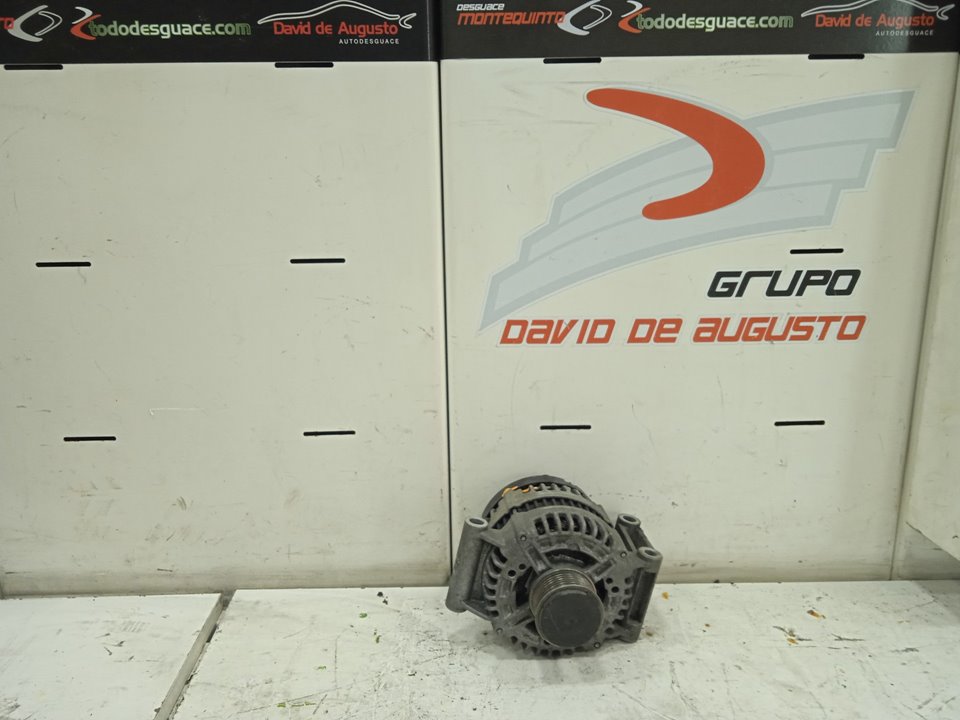 Alternador ford transit caja cerrada 06 ft 350 l   (largo)   lkw   (ca