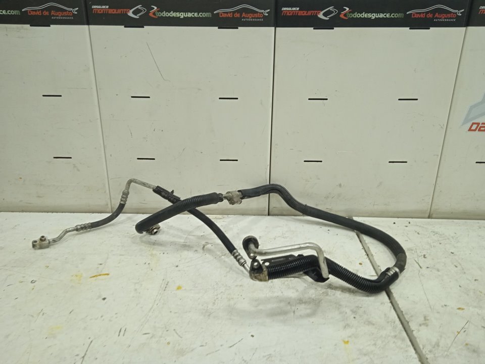 Tubos aire acondicionado ford transit caja cerrada 06 ft 350 l   (largo)   lkw   (ca