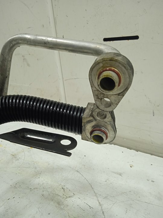 Tubos aire acondicionado ford transit caja cerrada 06 ft 350 l   (largo)   lkw   (ca