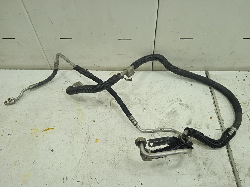 Tubos aire acondicionado ford transit caja cerrada 06 ft 350 l   (largo)   lkw   (ca