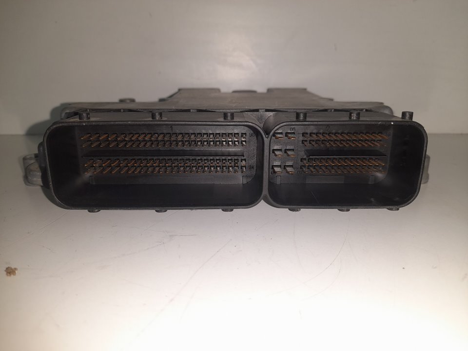 Centralita motor uce nissan cabstar -09.06 cabstar 35.xx cabina simple ca