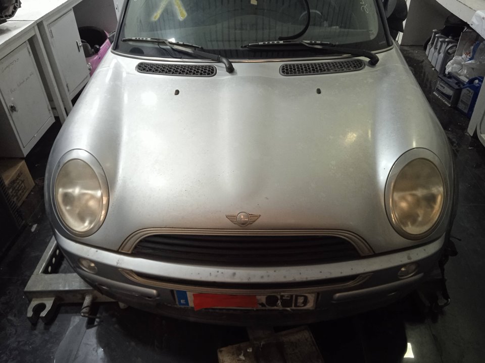 Motor completo bmw mini (r50r53) one