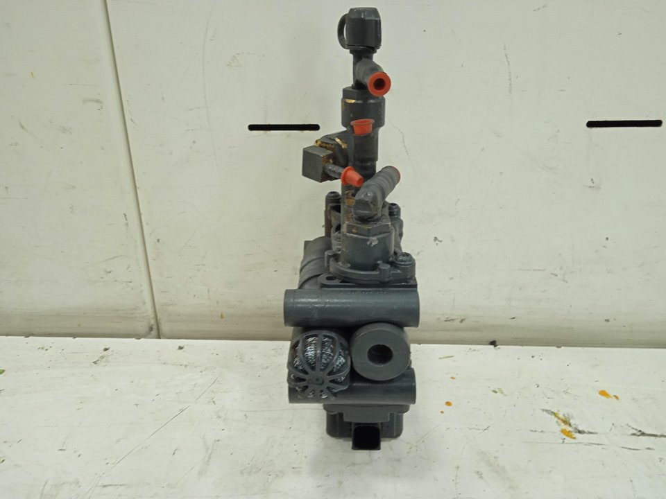 Gf5 mercedes actros bm 963.xxx 2-achser 18xx 4x2 szm l bigspace