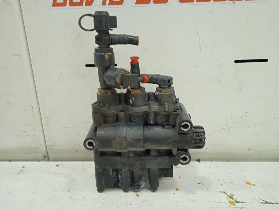 Gf5 mercedes actros bm 963.xxx 2-achser 18xx 4x2 szm l bigspace