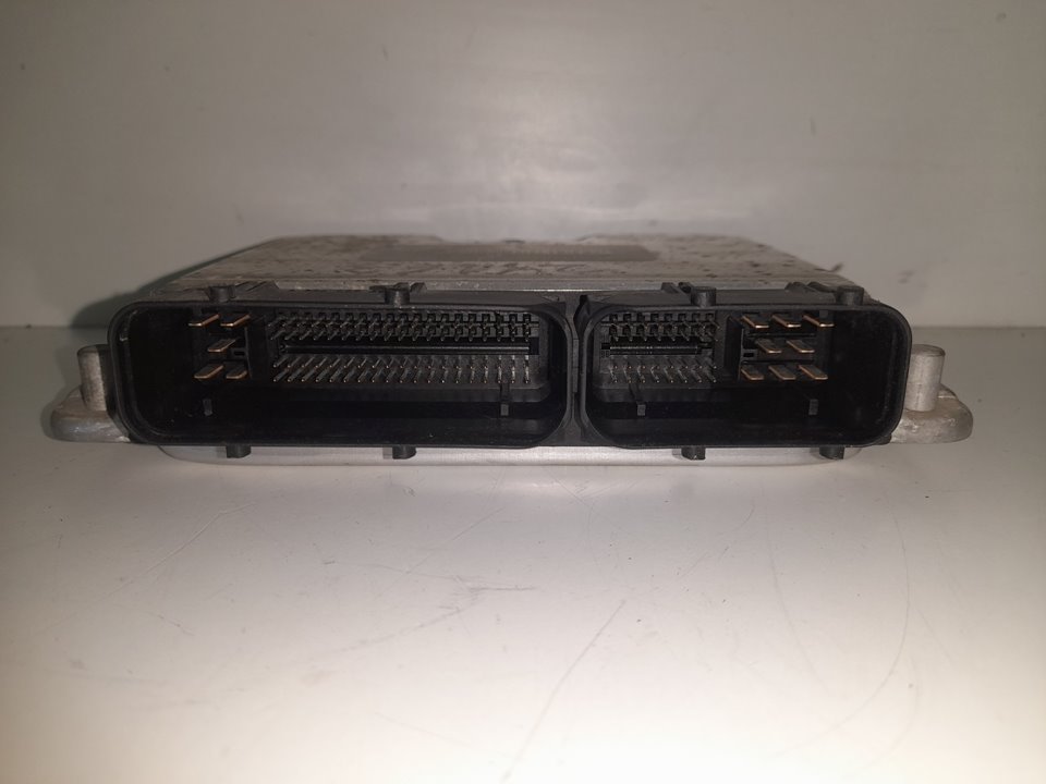 Centralita motor uce porsche cayenne (typ 9pa) s