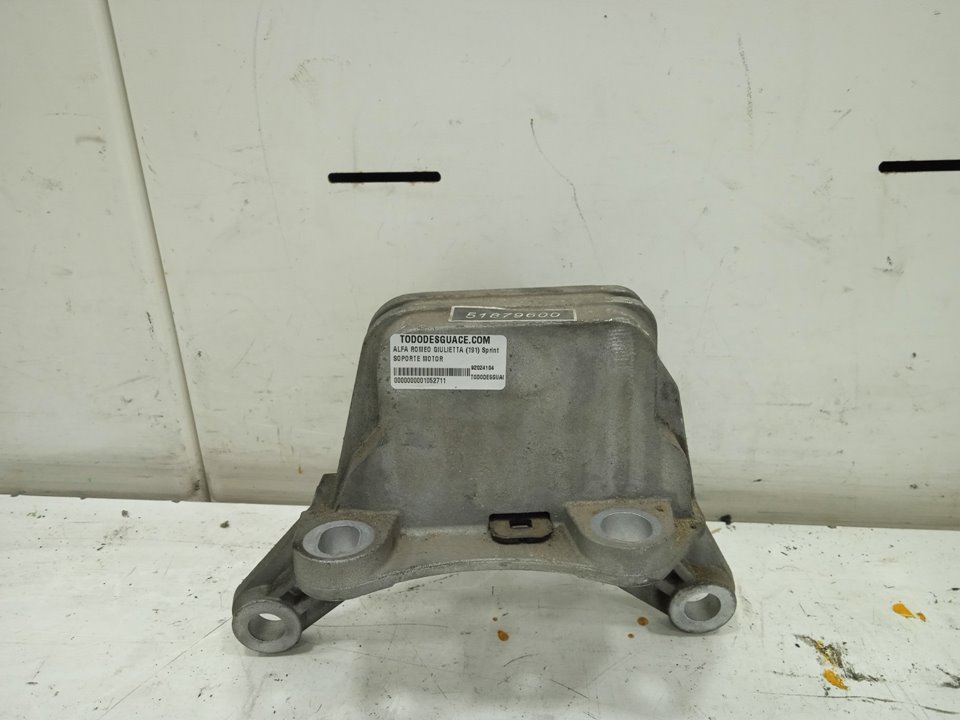 Soporte motor alfa romeo giulietta (191) sprint