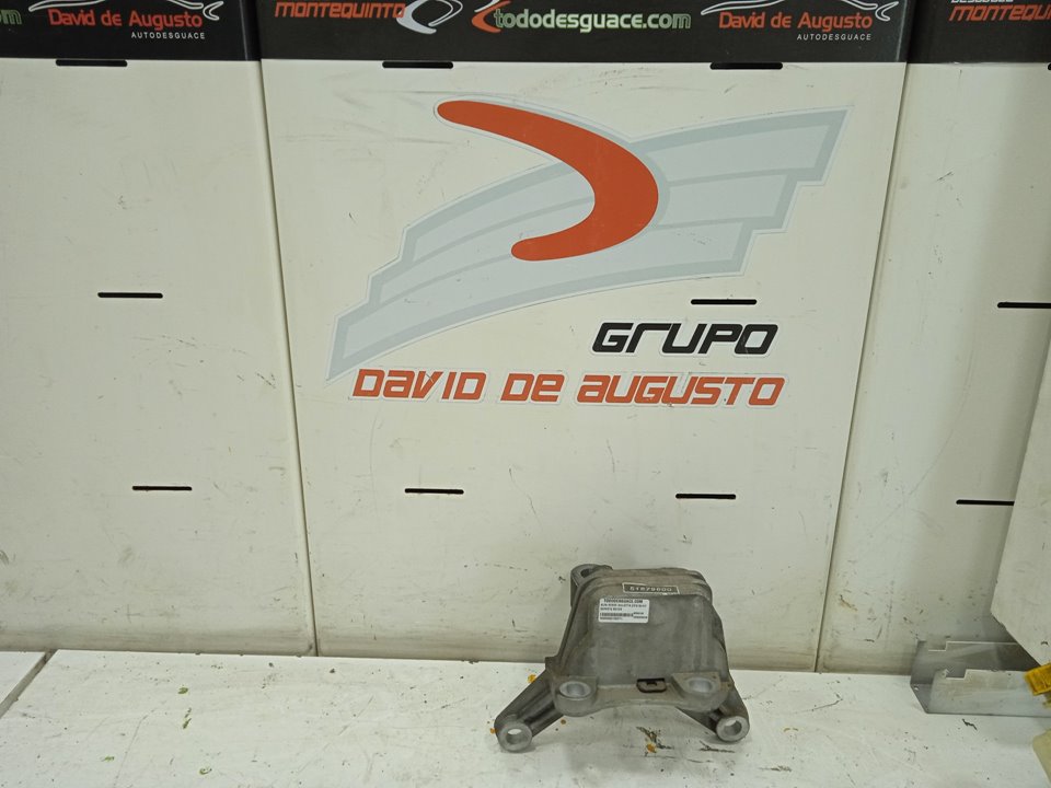 Soporte motor alfa romeo giulietta (191) sprint